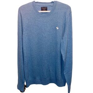 Abercrombie and Fitch sweater NWOT XL